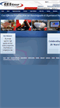 Mobile Screenshot of eesinc.cc
